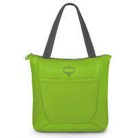 Сумка складная Osprey Ultralight Stuff Tote 18л Limon Green (009.3669)