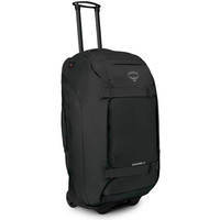 Дорожная cумка на колесах Osprey Sojourn 80 Black (009.3676)