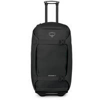 Дорожная cумка на колесах Osprey Sojourn 80 Black (009.3676)