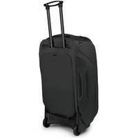 Дорожная cумка на колесах Osprey Sojourn 80 Black (009.3676)