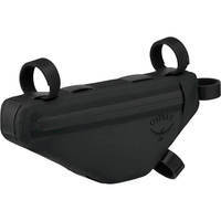 Велосумка на раму Osprey Escapist Wedge Bag 2л Black (009.3567)