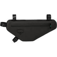 Велосумка на раму Osprey Escapist Wedge Bag 2л Black (009.3567)