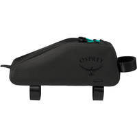 Велосумка на раму Osprey Escapist Top Tube Bag 0.25л Black (009.3568)