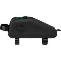 Велосумка на раму Osprey Escapist Top Tube Bag 0.25л Black (009.3568)