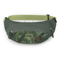 Поясная сумка Osprey Daylite Waist 2L Rattan Print/Rocky Brook (009.3635)