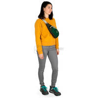 Поясная сумка Osprey Daylite Waist 2L Rattan Print/Rocky Brook (009.3635)