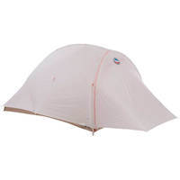 Палатка двухместная Big Agnes Fly Creek HV UL2 Gray/Greige (021.0218)