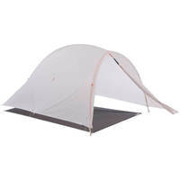 Палатка двухместная Big Agnes Fly Creek HV UL2 Gray/Greige (021.0218)