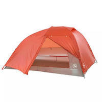 Палатка трехместная Big Agnes Copper Spur HV UL3 Orange (021.0062)