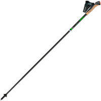 Палки для скандинавской ходьбы Gabel FLD Carbon 120 см (034.0051)