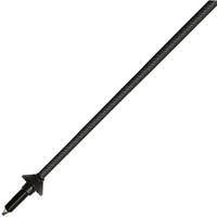 Палки для скандинавской ходьбы Gabel FLD Carbon 120 см (034.0051)