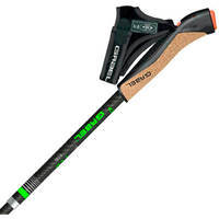 Палки для скандинавской ходьбы Gabel FLD Carbon 125 см (034.0052)