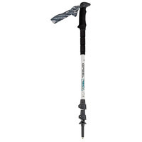 Трекинговые палки Gabel Mont Blanc Tour Lite Ice 66-144 см (034.0034)