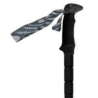 Трекинговые палки Gabel Mont Blanc Tour Lite Ice 66-144 см (034.0034)