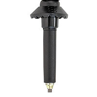 Трекинговые палки Gabel Mont Blanc Tour Lite Ice 66-144 см (034.0034)