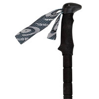 Трекинговые палки Gabel Mont Blanc Tour Lite Moss 66-144 см (034.0033)