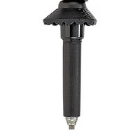 Трекинговые палки Gabel Mont Blanc Tour Lite Moss 66-144 см (034.0033)