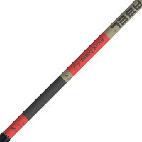 Трекинговые палки Gabel Mont Blanc FL 4.0 Red 66-142 см (034.0036)