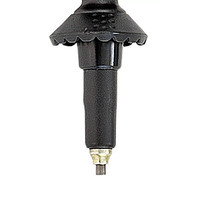Трекинговые палки Gabel Mont Blanc FL 4.0 Red 66-142 см (034.0036)