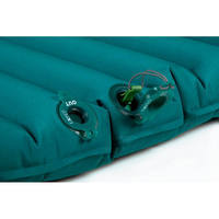 Туристический коврик Exped Dura 3R MW Cypress 183 см (018.1105)