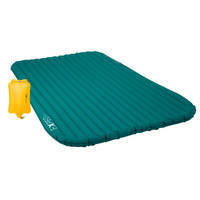 Туристический коврик Exped Dura 5R Duo LW Cypress 197 см (018.1106)