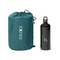 Туристический коврик Exped Dura 5R Duo M Cypress 183 см (018.1107)