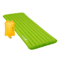 Туристический коврик Exped Ultra 3R S lichen 160 см (018.1130)