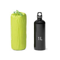 Туристический коврик Exped Ultra 3R S lichen 160 см (018.1130)
