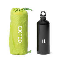 Туристический коврик Exped Ultra 1R MW lichen 183 см (018.1129)