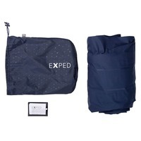 Туристический коврик Exped Versa 2R LW navy 197 см (018.1132)