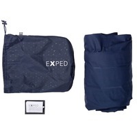 Туристический коврик Exped Versa 4R LW navy 197 см (018.1133)