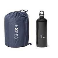 Туристический коврик Exped Versa 5R M navy 183 см (018.1110)