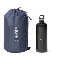 Туристический коврик Exped Versa 5R MW navy 183 см (018.1111)
