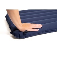 Туристический коврик Exped Versa 1R LW navy 197 см (018.1108)