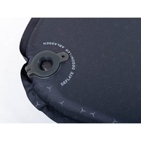 Туристический коврик Exped SIM 5 M flame (018.1027)