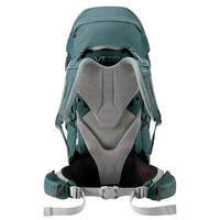 Туристический рюкзак Lowe Alpine Cerro Torre ND 60:80 Dark Slate (LA FBQ-03-SL-60)