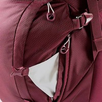 Туристический рюкзак Lowe Alpine Cerro Torre ND 60:80 Dark Slate (LA FBQ-03-SL-60)