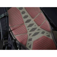 Туристический рюкзак Lowe Alpine Sirac Plus 40 Ebony M/L (LA FMQ-48-EBN-MLG)