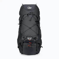 Туристический рюкзак Lowe Alpine Sirac Plus 40 Ebony M/L (LA FMQ-48-EBN-MLG)