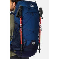 Туристический рюкзак Lowe Alpine Sirac Plus 50 Ebony L/XL (LA FMQ-49-EBN-LXL)