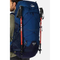 Туристический рюкзак Lowe Alpine Sirac Plus 50 Ebony M/L (LA FMQ-49-EBN-MLG)