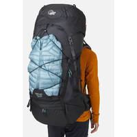 Туристический рюкзак Lowe Alpine Sirac Plus ND65 Patriot Blue S/M (LA FMQ-53-PTB-SMD)