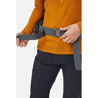 Туристический рюкзак Lowe Alpine Sirac Plus ND65 Patriot Blue S/M (LA FMQ-53-PTB-SMD)