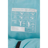 Туристический рюкзак Lowe Alpine Sirac Plus ND65 Patriot Blue S/M (LA FMQ-53-PTB-SMD)