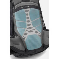 Туристический рюкзак Lowe Alpine Sirac Plus ND65 Patriot Blue S/M (LA FMQ-53-PTB-SMD)