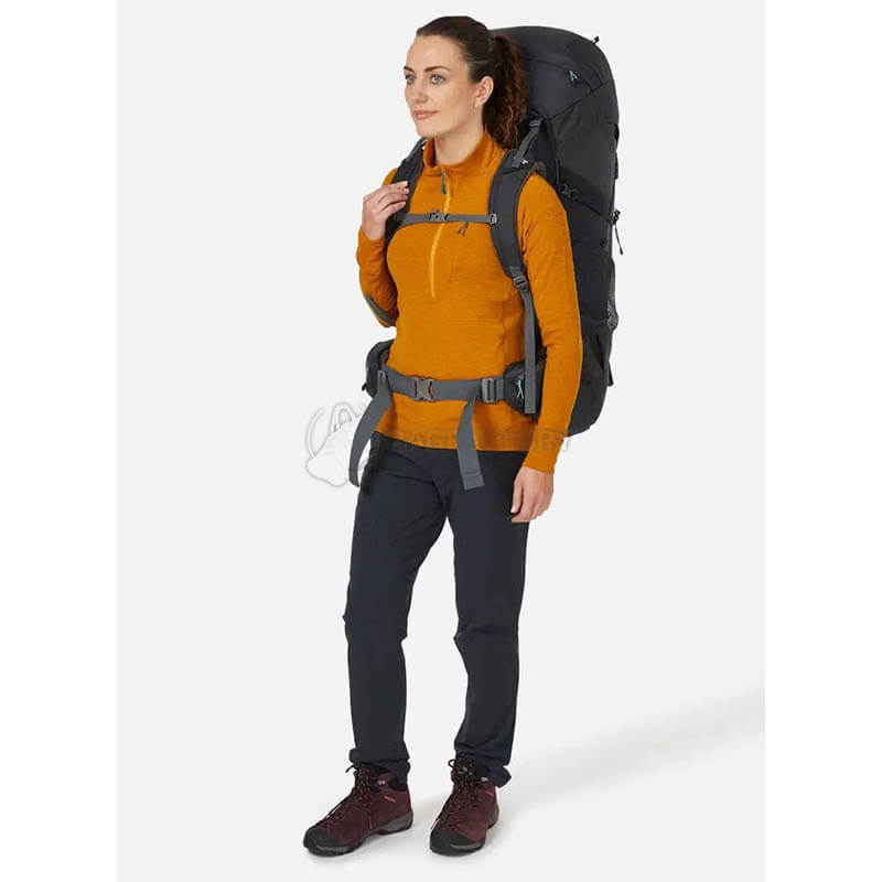 Туристический рюкзак Lowe Alpine Sirac Plus ND65 Patriot Blue S/M (LA FMQ-53-PTB-SMD)