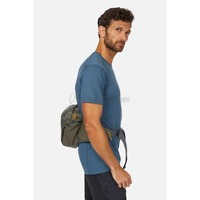 Поясная сумка Lowe Alpine Space Case 7 Black (LA FAH-05-BLK-ONE)