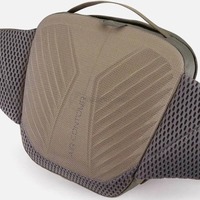 Поясная сумка Lowe Alpine Space Case 7 Black (LA FAH-05-BLK-ONE)