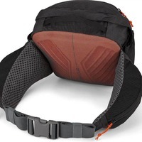 Поясная сумка Lowe Alpine Space Case 7 Black (LA FAH-05-BLK-ONE)