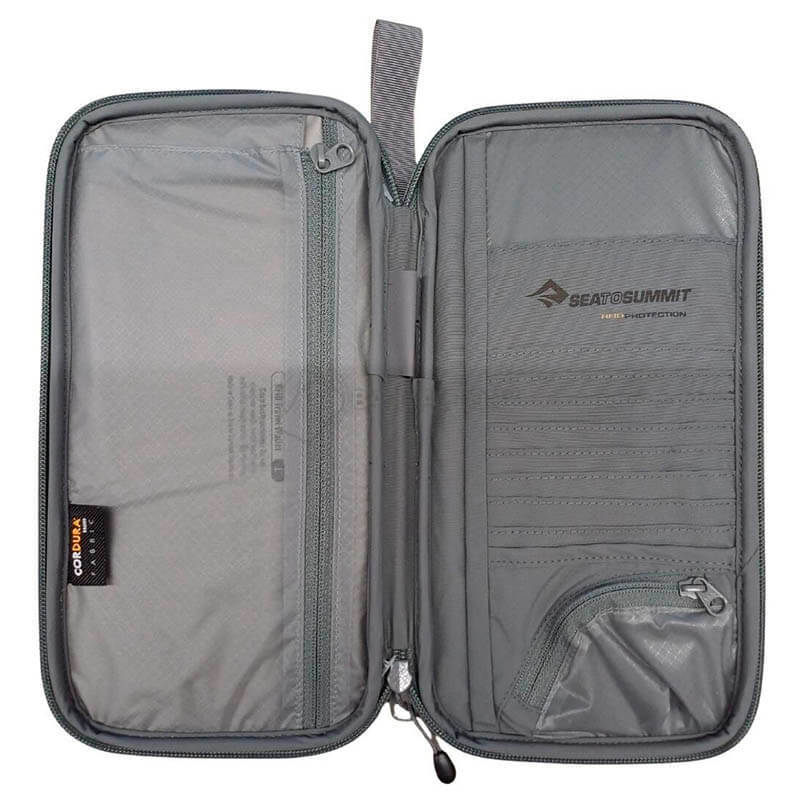 Кошелек Sea to Summit Travel Wallet RFID High Rise L (STS ATC033061-060503)